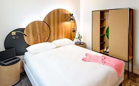 ibis Styles Paris Meteor Avenue d'Italie